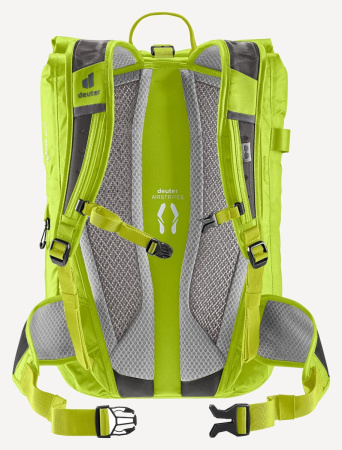 Рюкзак Deuter Amager 25+5 (Citrus)